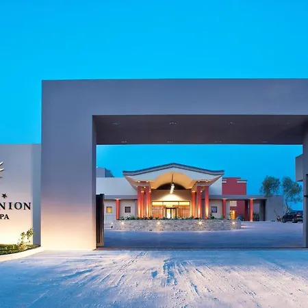 Hotel Apollonion Asterias &