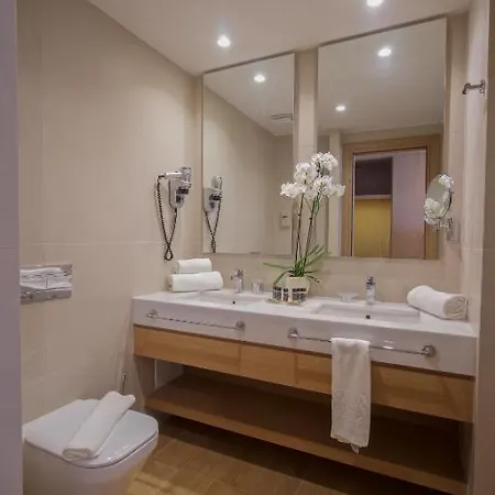 Hotel Apollonion Asterias & 5*