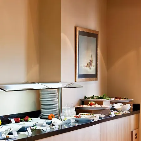 Hotel Apollonion Asterias &